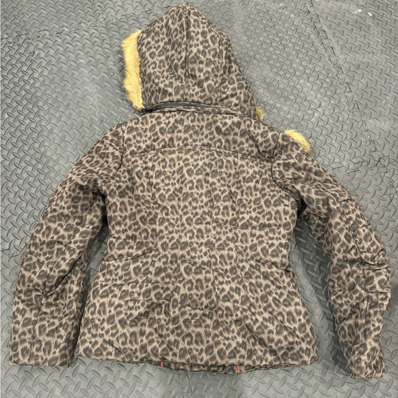 DAYTRIP WINTER COAT - Picture 2 of 4